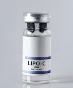 LIPO-C with B12 10ml