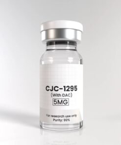 CJC-1295 Whit DAC