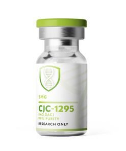 CJC-1295 Whitout DAC