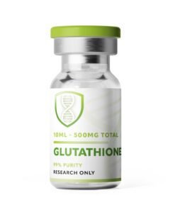 Glutathione (10ML)