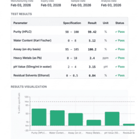 lab reports