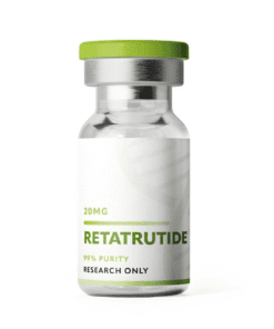 Retatrutide
