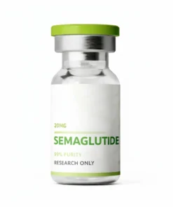 Semaglutide (GLP-1)