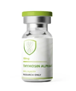 Thymosin Alpha-1