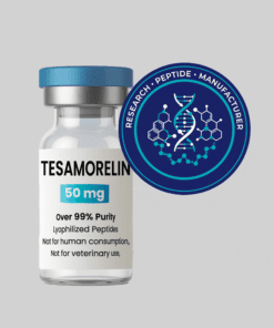 Tesamorelin