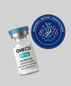 GHK-Cu – 100mg