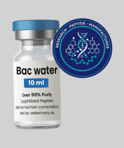 Bacteriostatic Water