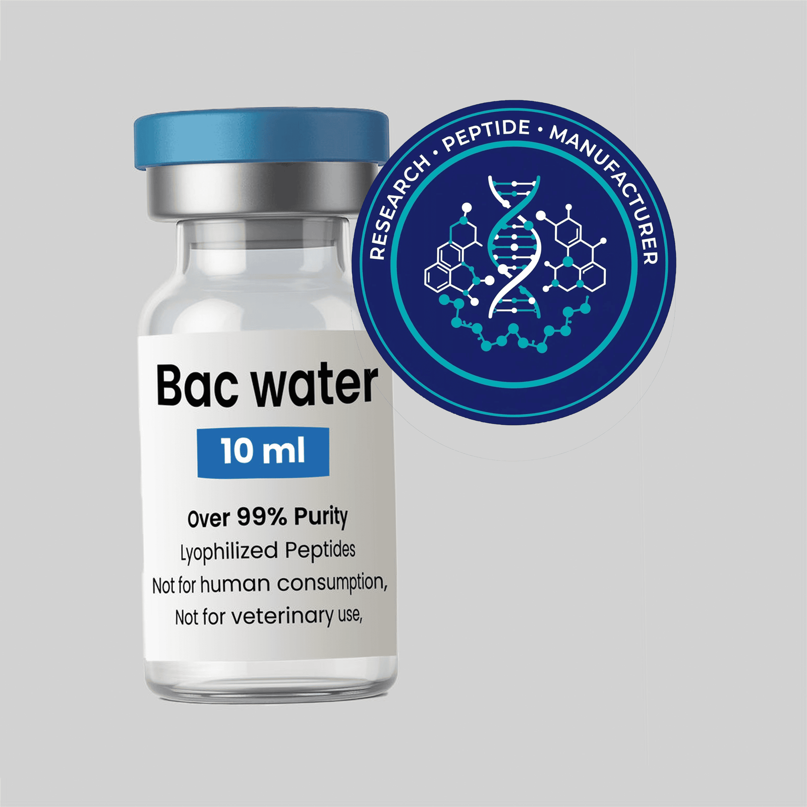 Bacteriostatic Water Bacteriostatic Water