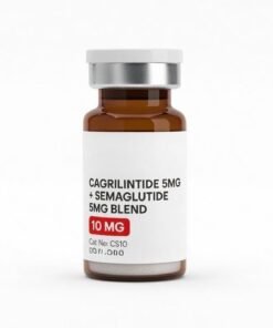 cagrilintide 5mg+Semaglutide 5mg