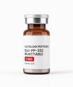 SLU-PP-332, 5mg*10 vials
