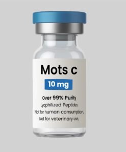 MOTS-c