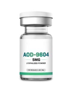 AOD-9604 – 5mg