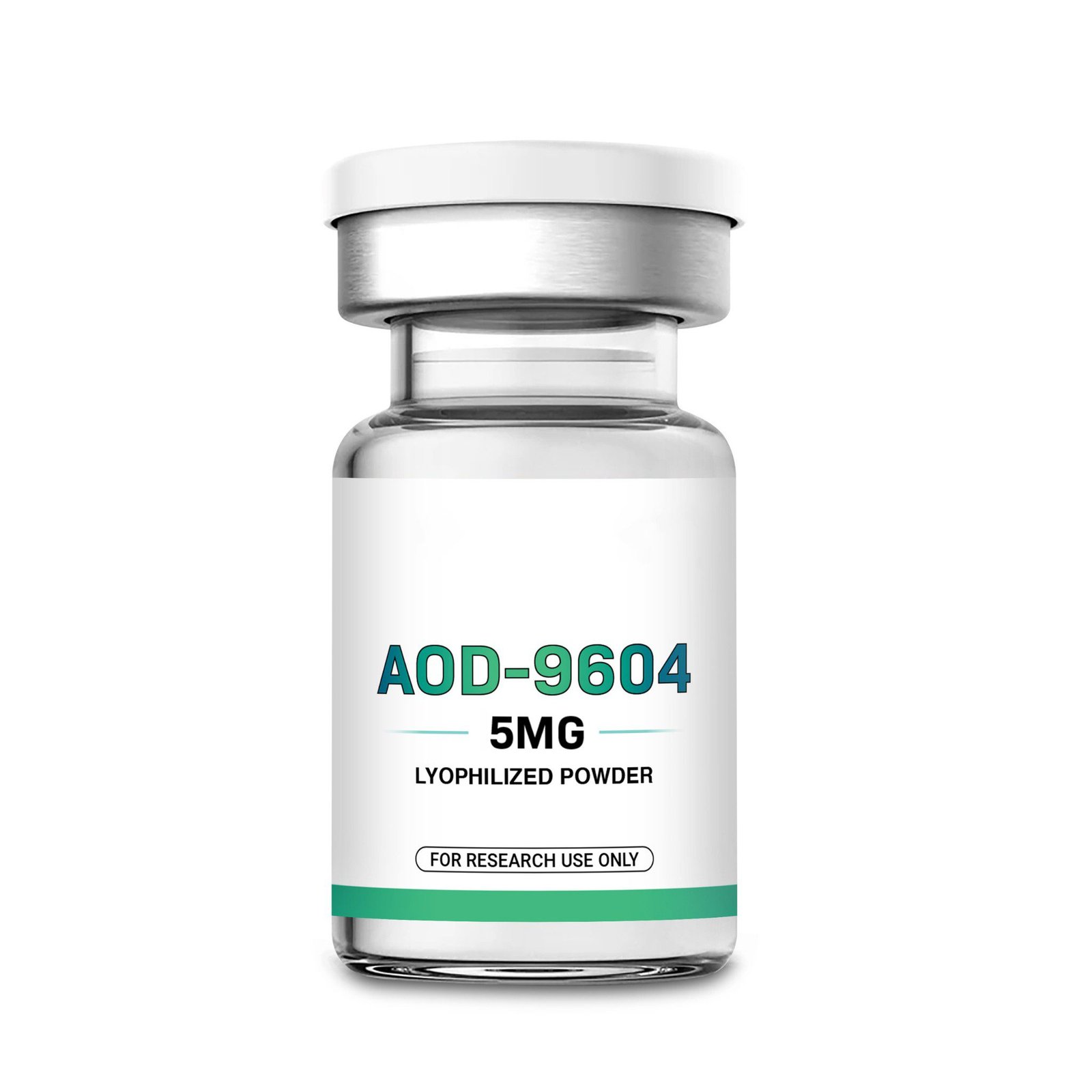 AOD-9604 – 5mg AOD-9604 – 5mg
