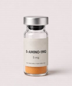 5 Amino 1MQ