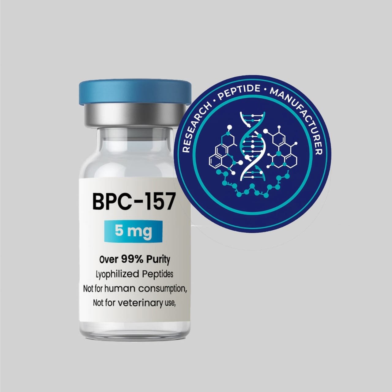 BPC-157 10mg –
